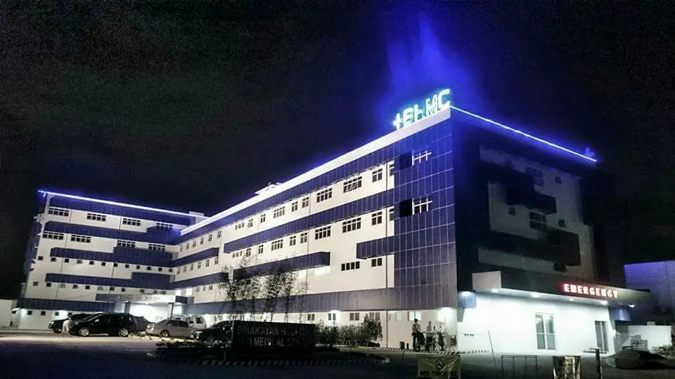 Medical Institution