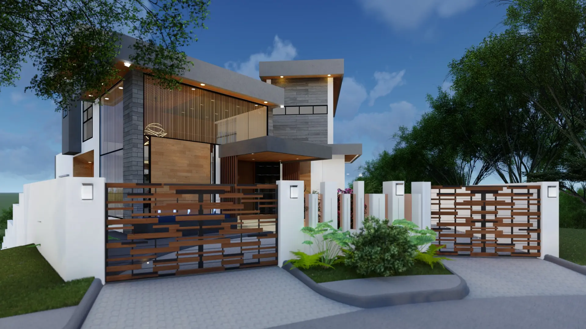 Aggabao Residence