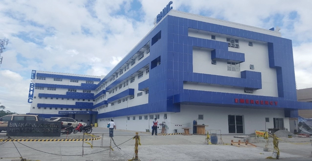 Construction Phase 3