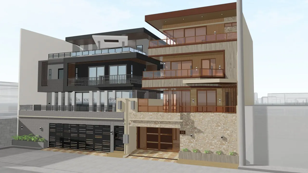 Borja Residence 4