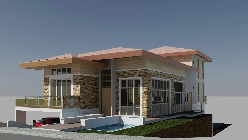 Borja Residence 1