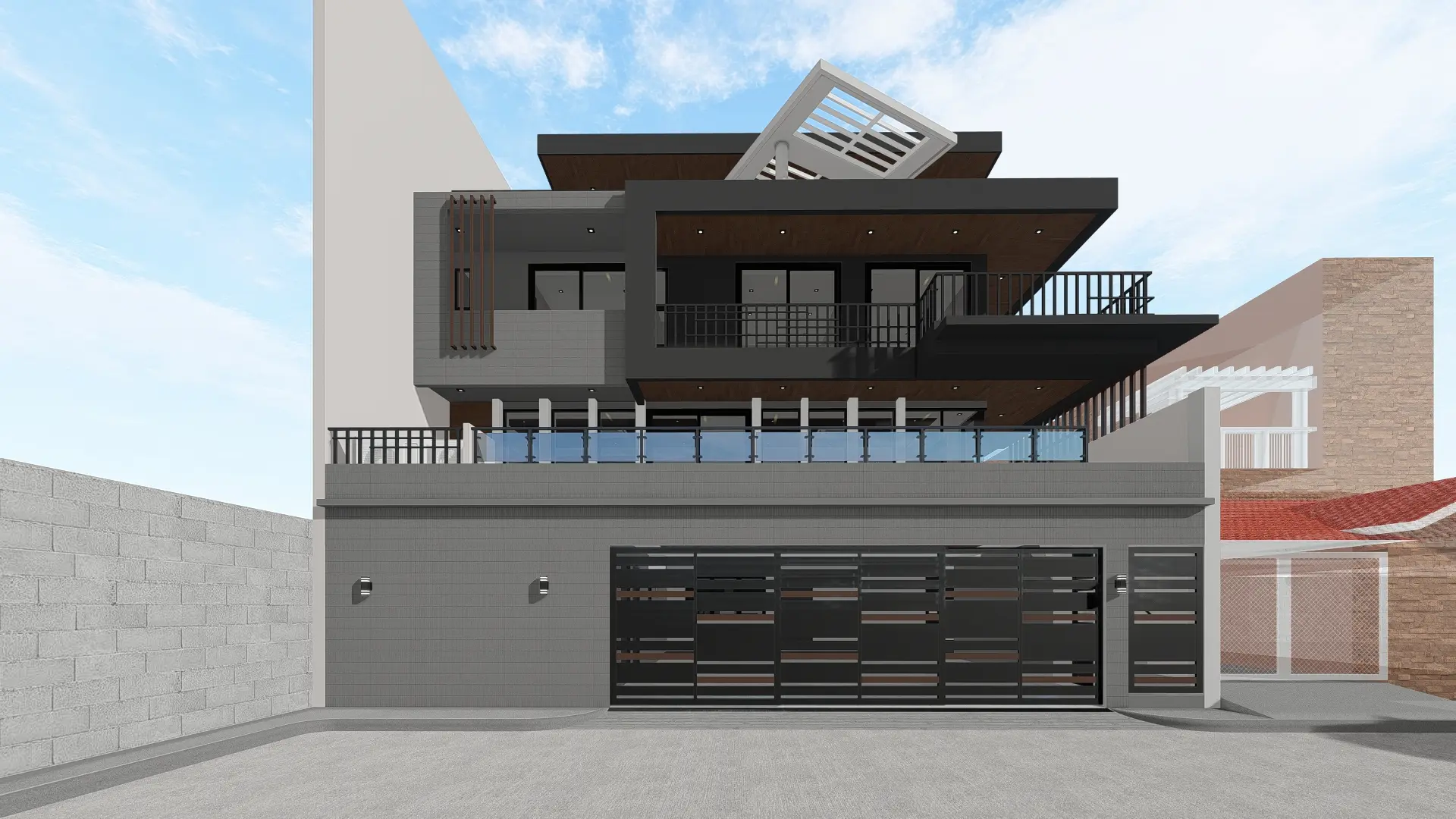 Borja Residence 3