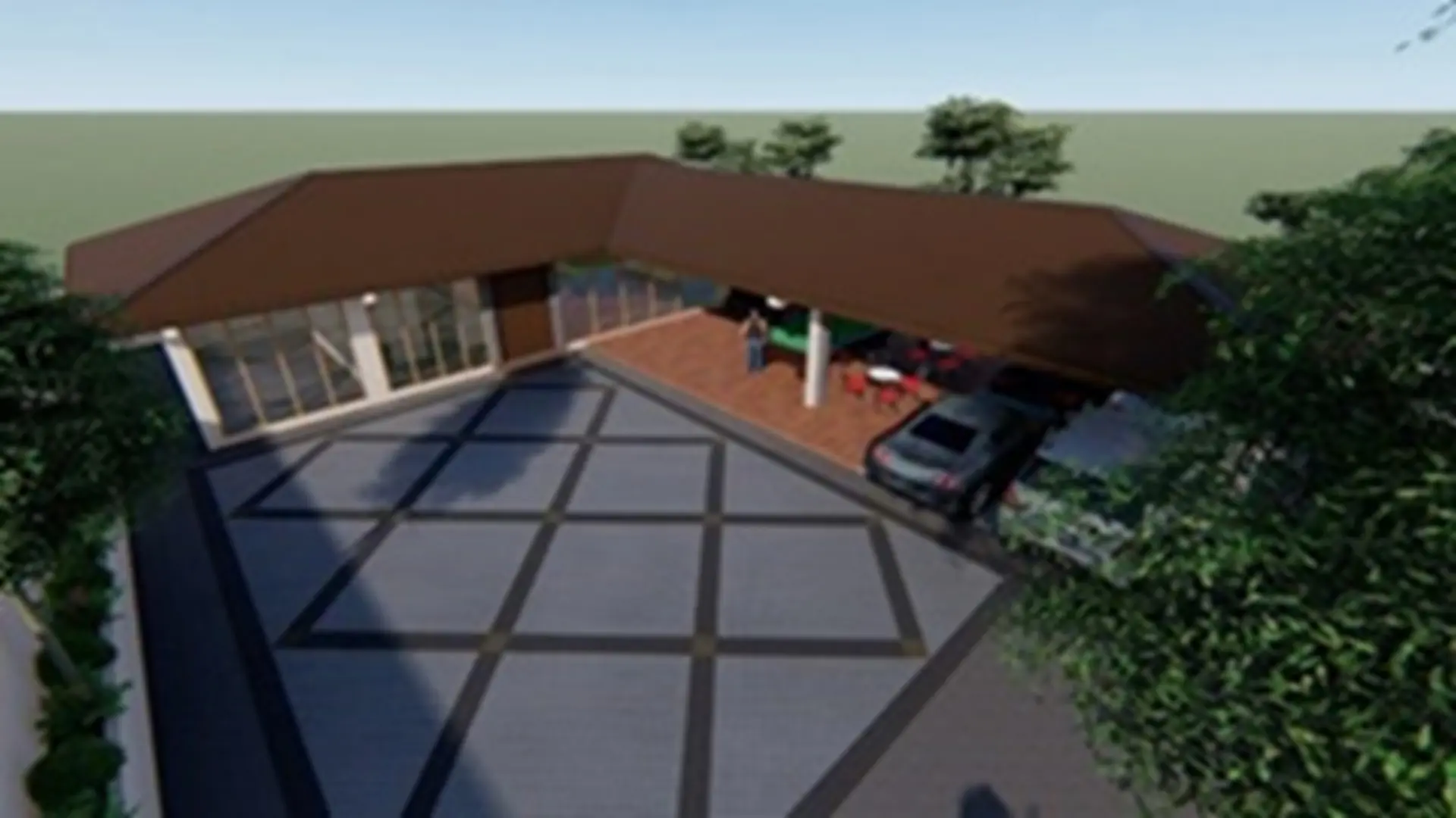 Borja Residence 2