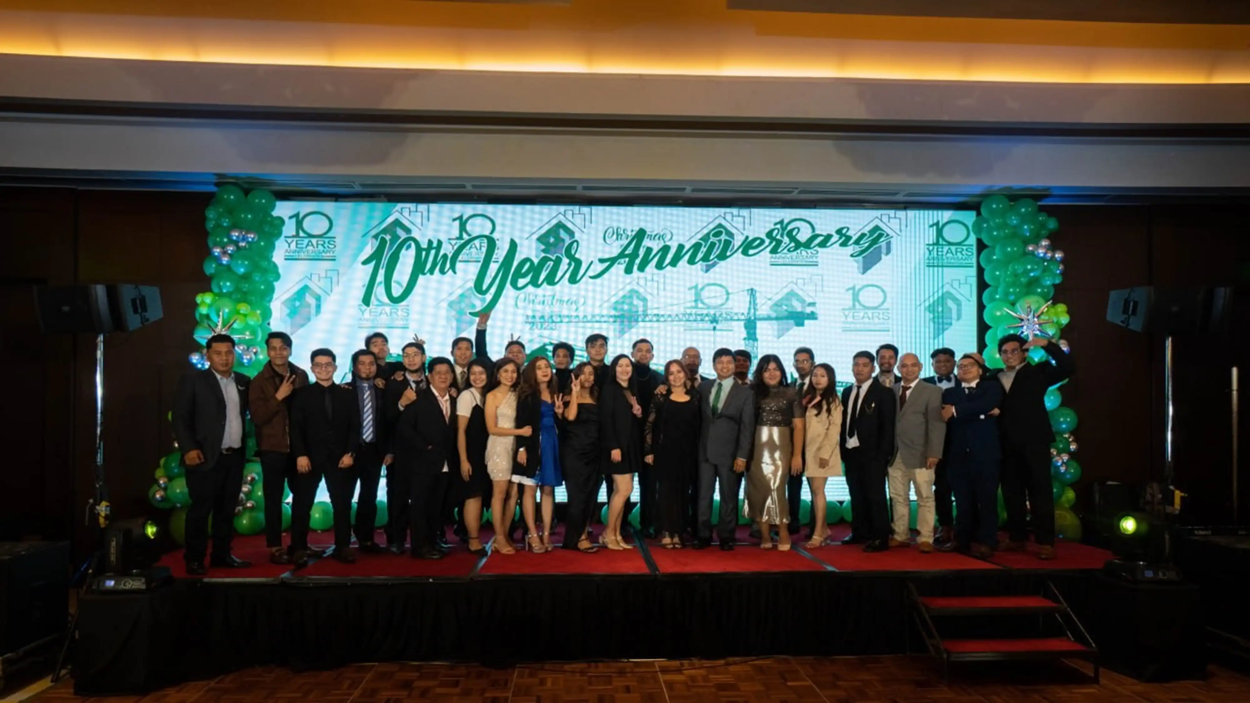 Company Events